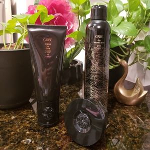 [3] NEW Oribe Haircare Bundle